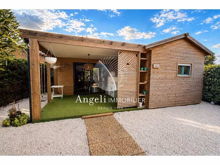 annonce maison à vendre