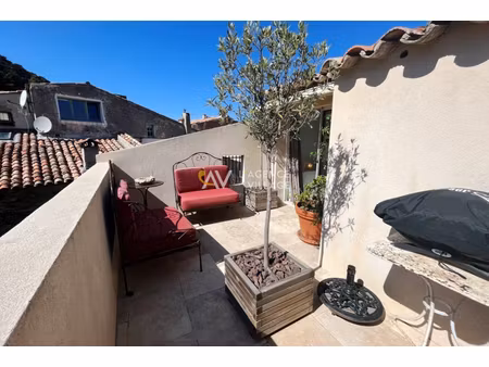 annonce maison à vendre