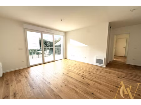 annonce appartement à vendre