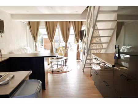 annonce maison à vendre