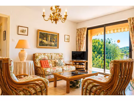 annonce appartement à vendre