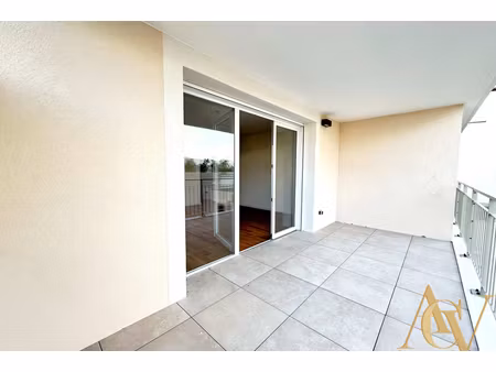 annonce appartement à vendre