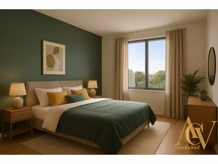 annonce appartement à vendre