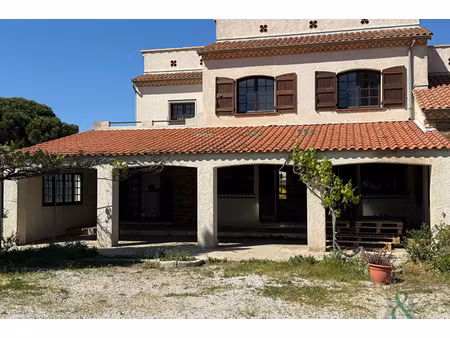 annonce maison à vendre