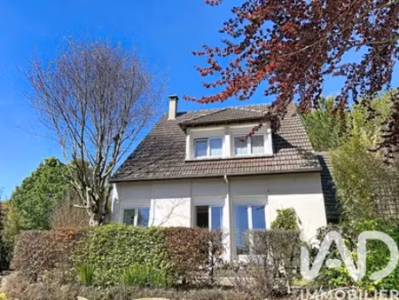 maison à saint-euphraise-et-clairizet (51390)