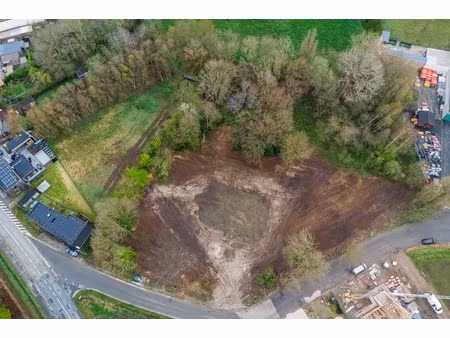 grond te koop in aartrijke