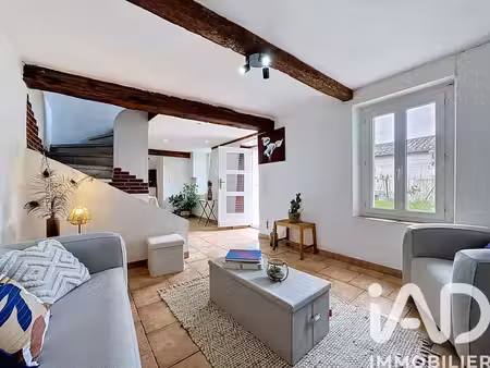maison de village à montréal (11290)