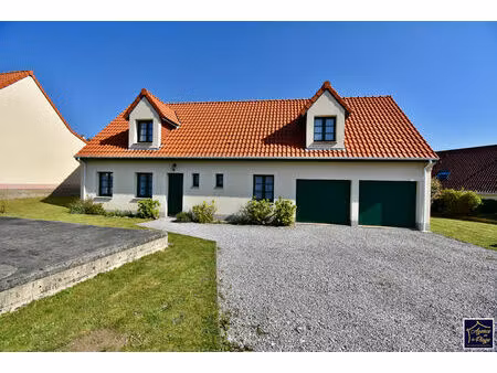 achat maison 8 pièces 148m²