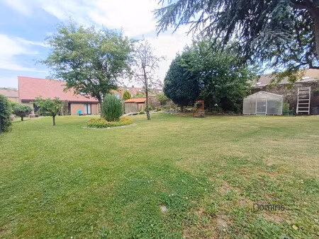 achat maison 4 pièces 108m² hem 59510