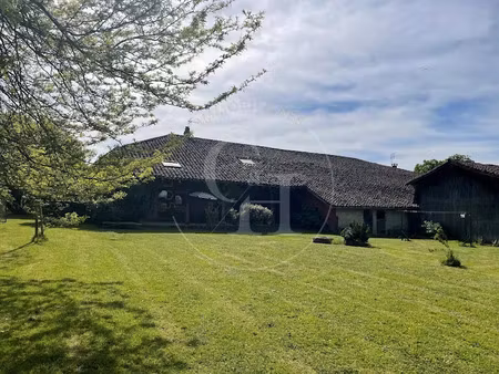 vente maison 5 pièces 153 m² à marboz (01851)  285 000 €