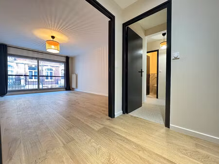 achat appartement 3 pièces 80m² lille 59000