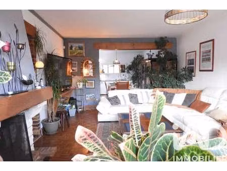 vente maison au havre (76600) : à vendre / 112m² le havre