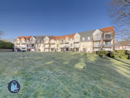 achat appartement 3 pièces 59m² st valery sur somme 80230