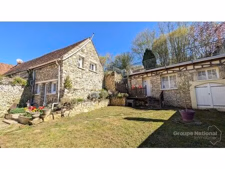 achat maison 6 pièces 165m²