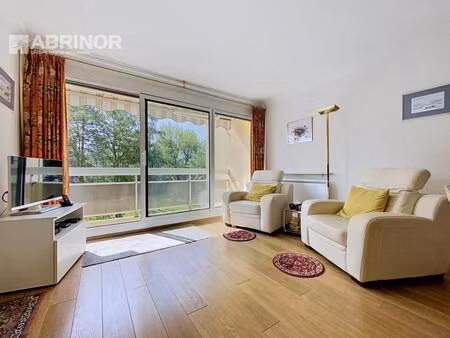 achat appartement 3 pièces 80m² ronchin 59790