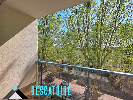 achat appartement 3 pièces 74m² armentieres 59280