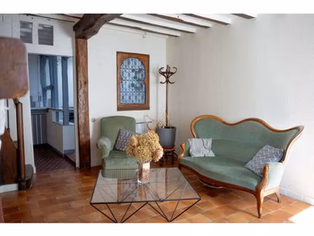 achat maison 4 pièces 95m²