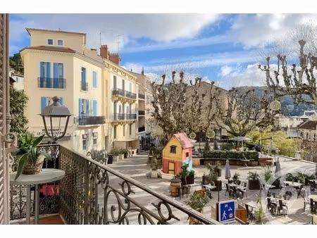 annonce appartement à vendre