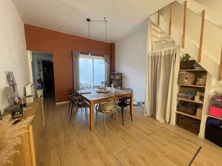 achat maison 5 pièces 103m²