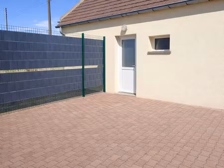 achat maison 3 pièces 47m²