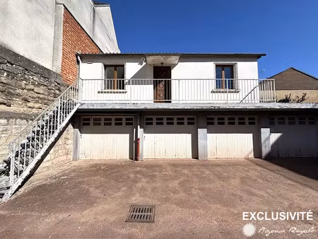 vente maison 2 pièces 41.88 m² à saint-germain-en-laye (78100)  310 000 €