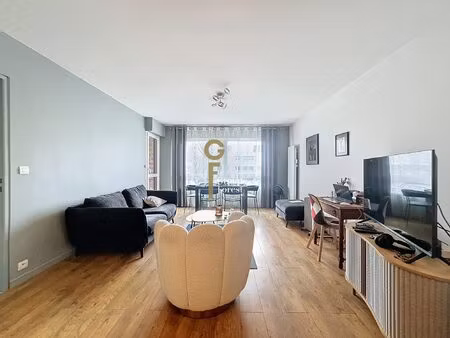 location appartement 3 pièces 80m² roubaix 59100