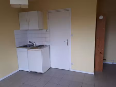 location appartement 1 pièce 17 m² à bordeaux (33000)