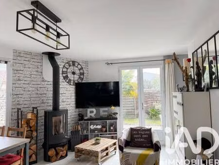 vente maison à rivedoux-plage (17940) : à vendre / 57m² rivedoux-plage