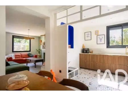 maison à toulouse (31400)