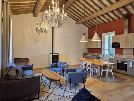 location appartement 4 pièces 117 m² à castelnau-le-lez (34170)