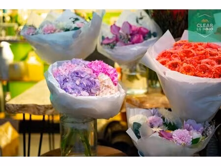 en vente local commercial 100 m² – 83 901 € |la charité-sur-loire