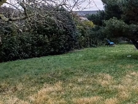 terrain à bâtir à castelnau-de-médoc (33480)