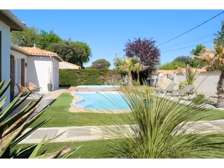 annonce maison à vendre