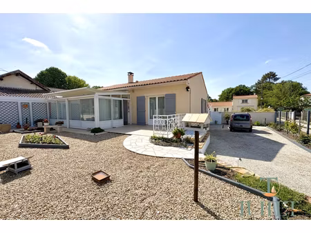 annonce maison à vendre