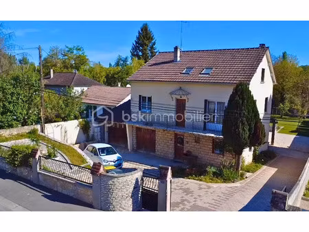 vente maison 8 pièces 145.62 m² à villiers-sur-morin (77580)  329 000 €