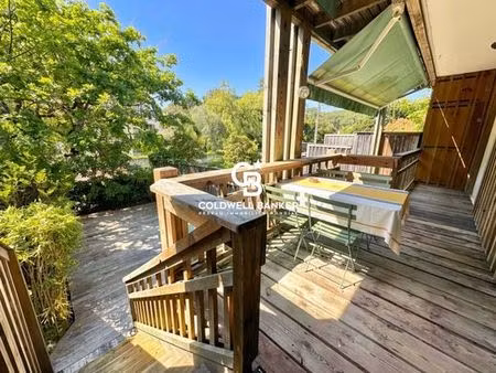 appartement de prestige de 30 m2 en vente lège-cap-ferret  nouvelle-aquitaine