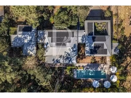 villa de 10 pièces de luxe en vente pyla sur mer  france