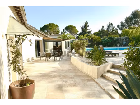 annonce maison à vendre