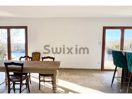 annonce maison à vendre
