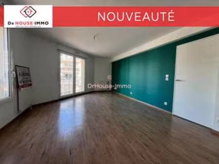 vente appartement 3 pièces à blainville-sur-orne (14550) : à vendre 3 pièces / 59m² blainv