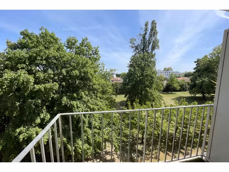 annonce appartement à vendre