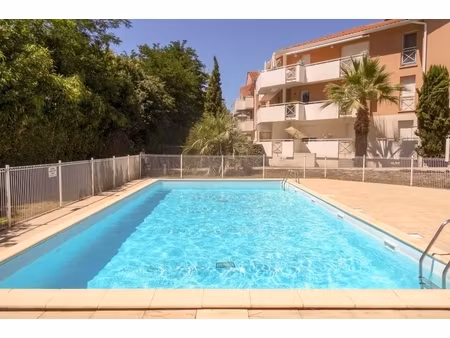 annonce appartement à vendre