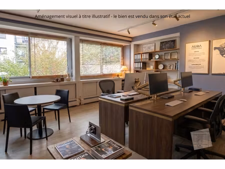 annonce commerce à vendre