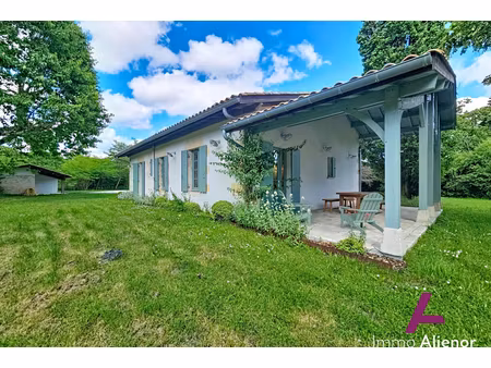 annonce maison à vendre