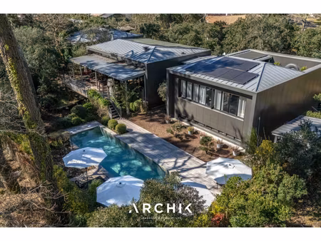 annonce maison à vendre