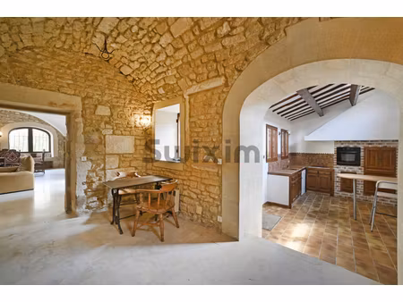 annonce maison à vendre