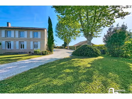 annonce maison à vendre