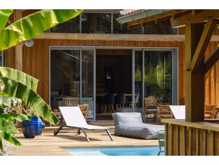 annonce maison à vendre