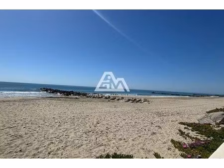 appartement de 2 chambres de luxe en vente à palavas-les-flots  france