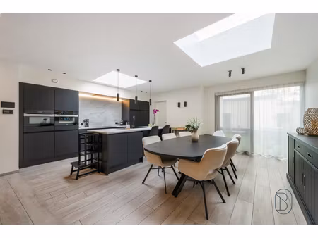 huis te koop in kluisbergen met 2 slaapkamers